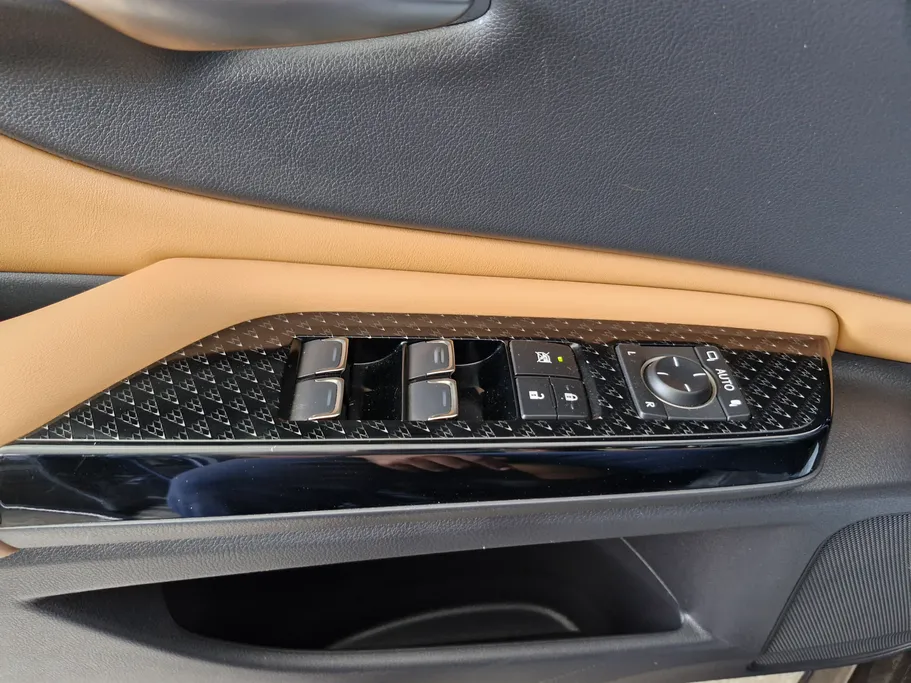 2023 Lexus ES 300 AH Hybrid  