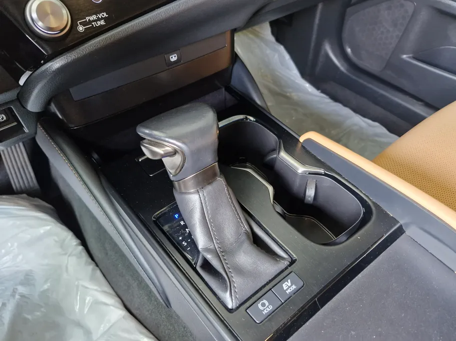2023 Lexus ES 300 AH Hybrid  