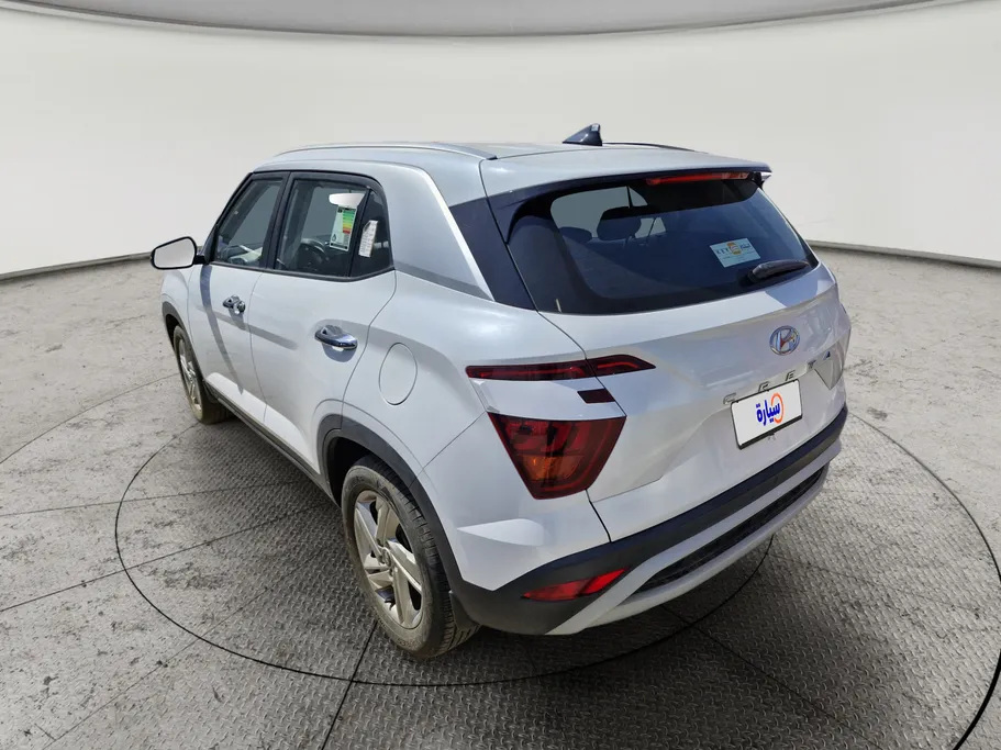 هيونداي كريتا سمارت 2024