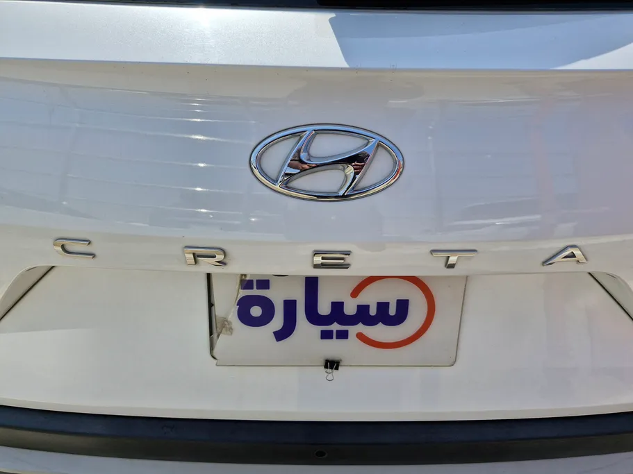 هيونداي كريتا سمارت 2024 