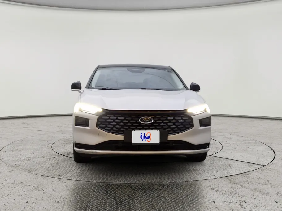 2023 Ford Taurus Titanium 