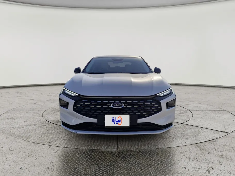 2023 Ford Taurus Titanium