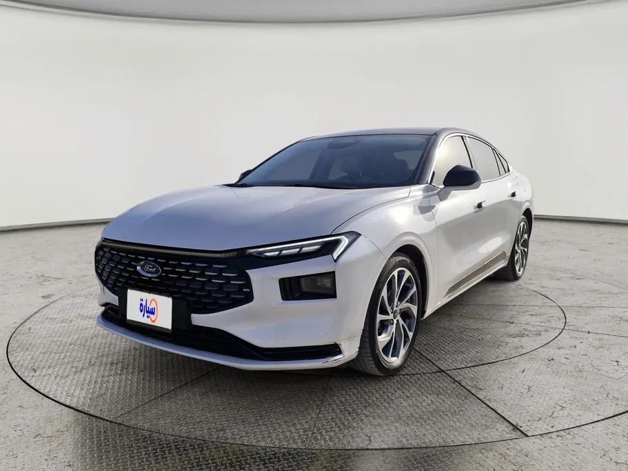 2023 Ford Taurus Titanium