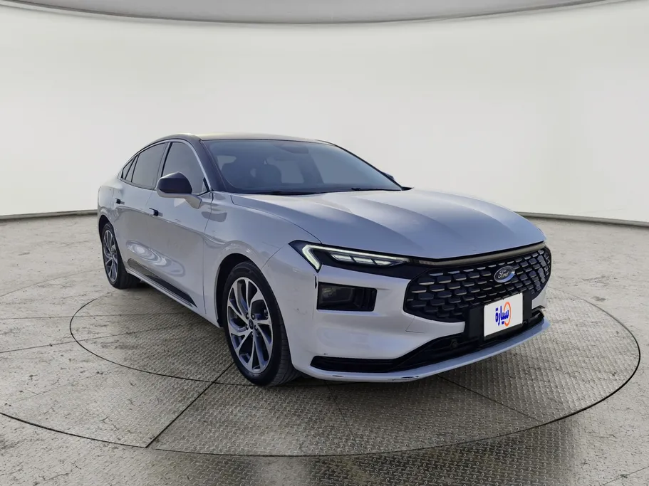 2023 Ford Taurus Titanium