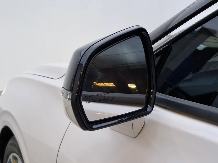 2023 Ford Taurus Titanium 