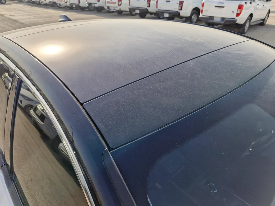 2023 Ford Taurus Titanium
