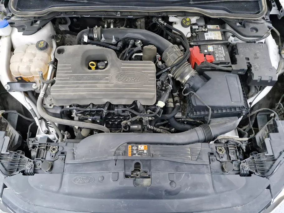 2023 Ford Taurus Titanium 