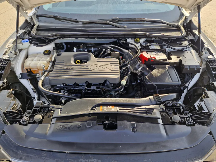 2023 Ford Taurus Titanium