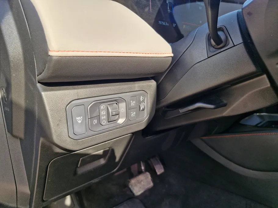 2023 Ford Taurus Titanium