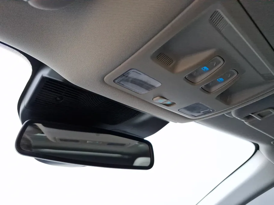 2023 Ford Taurus Titanium 