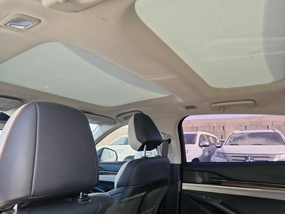 2023 Ford Taurus Titanium