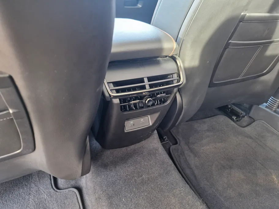 2023 Ford Taurus Titanium