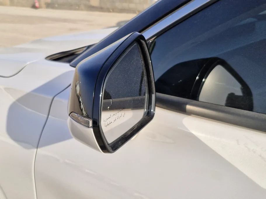2023 Ford Taurus Titanium