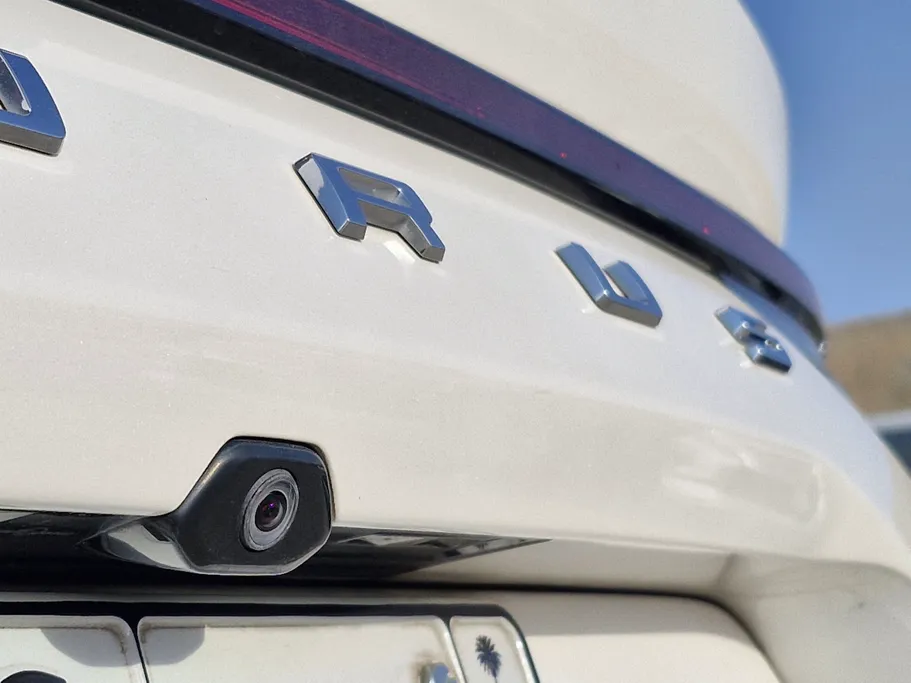 2023 Ford Taurus Titanium
