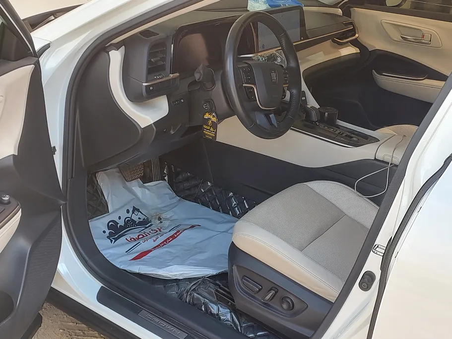 2023 Toyota Crown Premium 