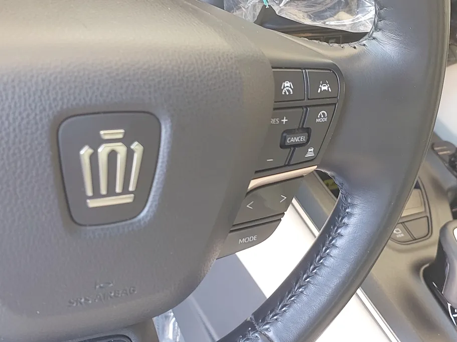 2023 Toyota Crown Premium 