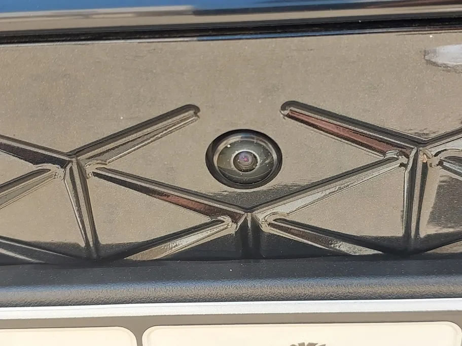 2023 Toyota Crown Premium 