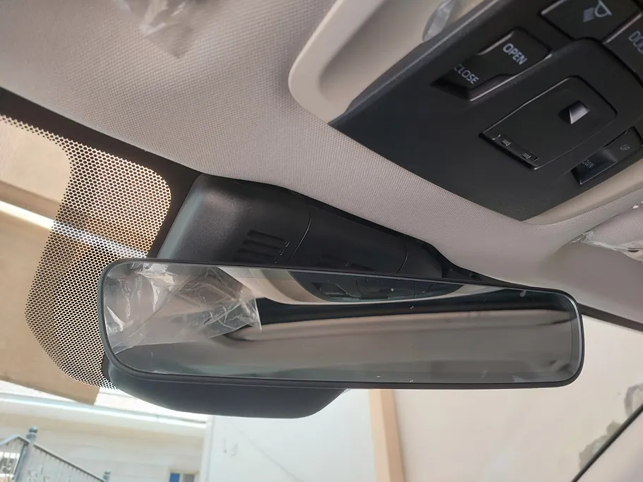 2023 Toyota Crown Premium 