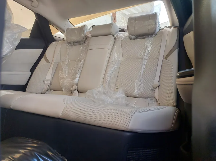 2023 Toyota Crown Premium 