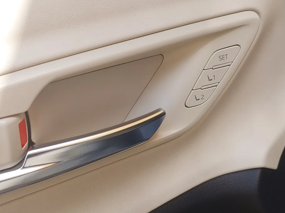 2023 Toyota Crown Premium 