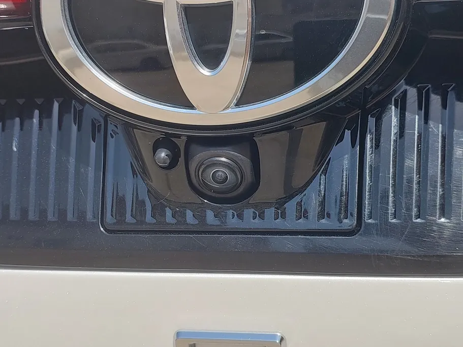 2023 Toyota Crown Premium 