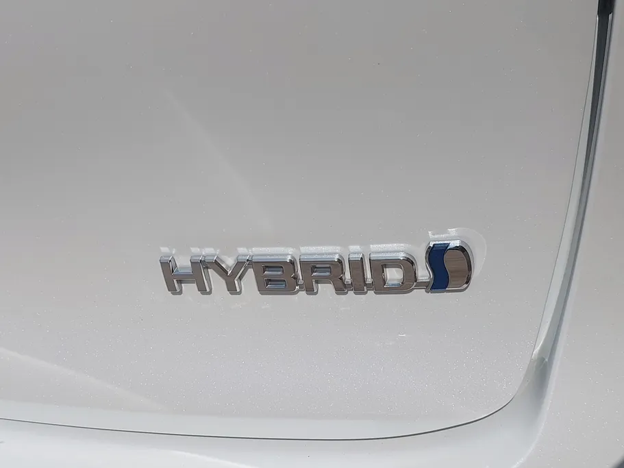 2023 Toyota Crown Premium 