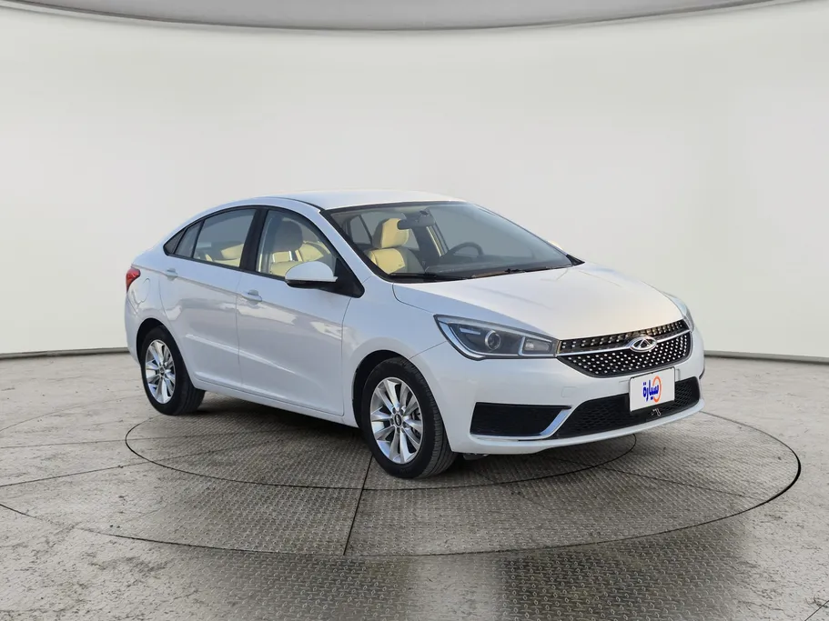 2023 Chery Arrizo 5 Comfort