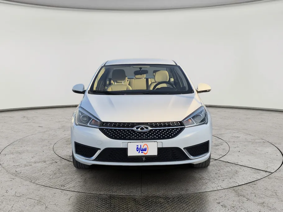 2023 Chery Arrizo 5 Comfort