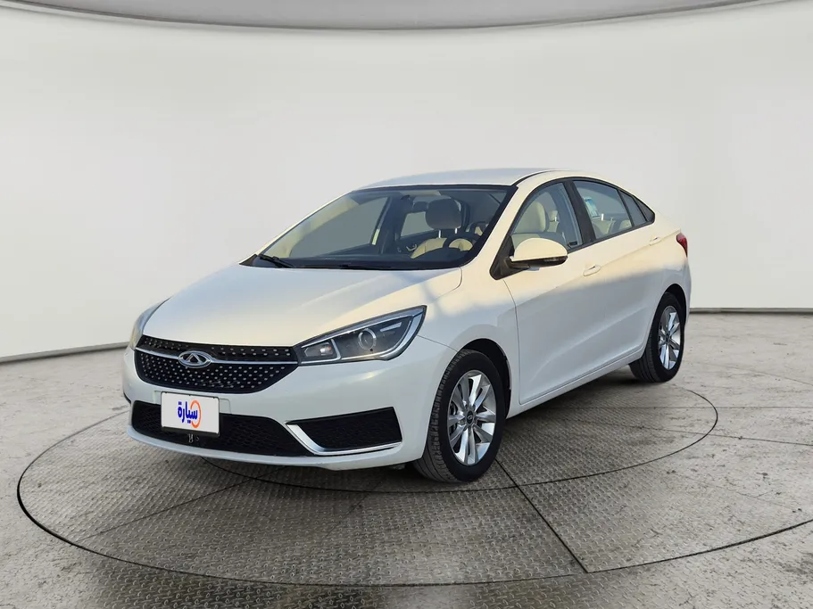 2023 Chery Arrizo 5 Comfort