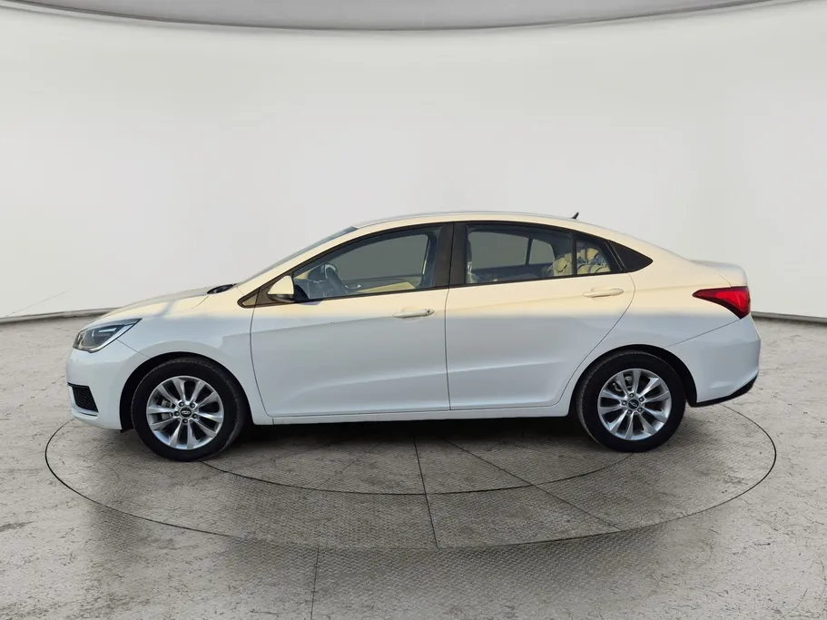 2023 Chery Arrizo 5 Comfort