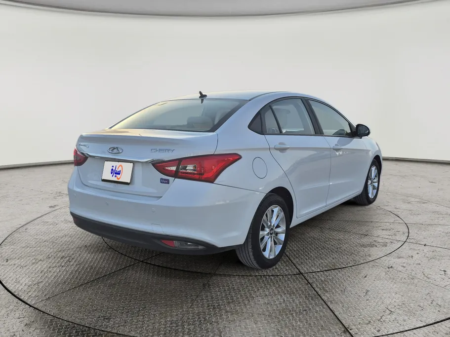 2023 Chery Arrizo 5 Comfort