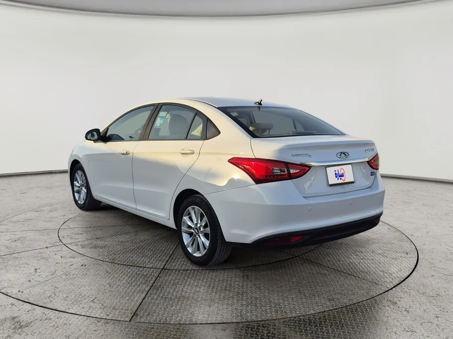 2023 Chery Arrizo 5 Comfort