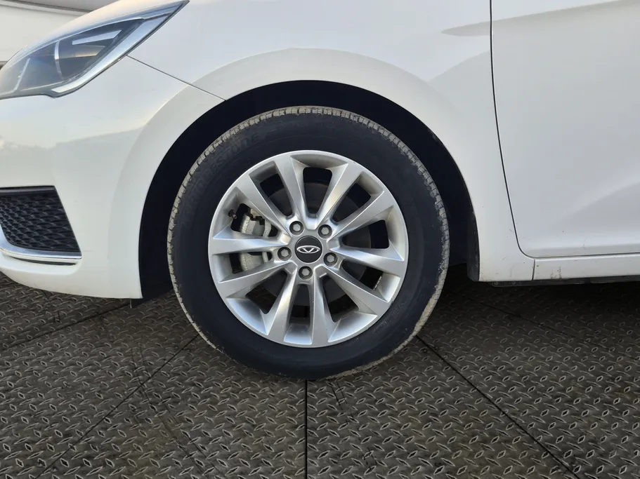 2023 Chery Arrizo 5 Comfort