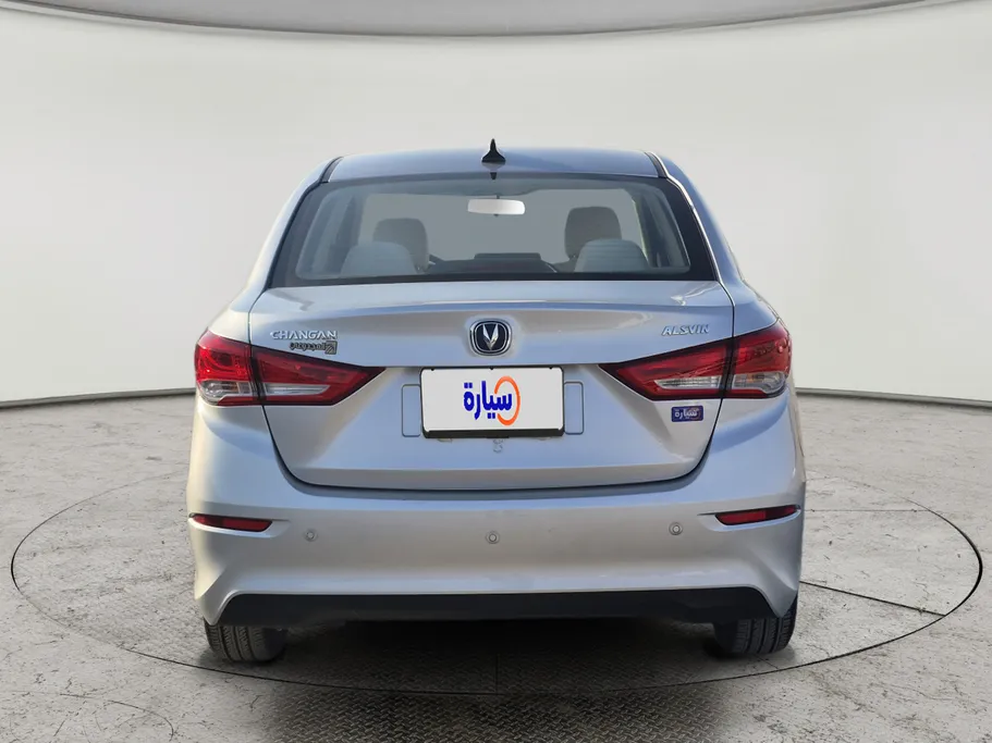 2023 Chery Arrizo 5 Comfort