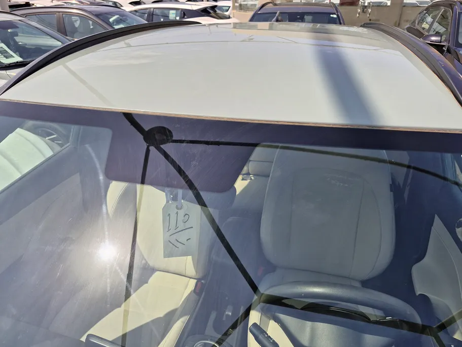 2024 Hyundai Kona Fleet 