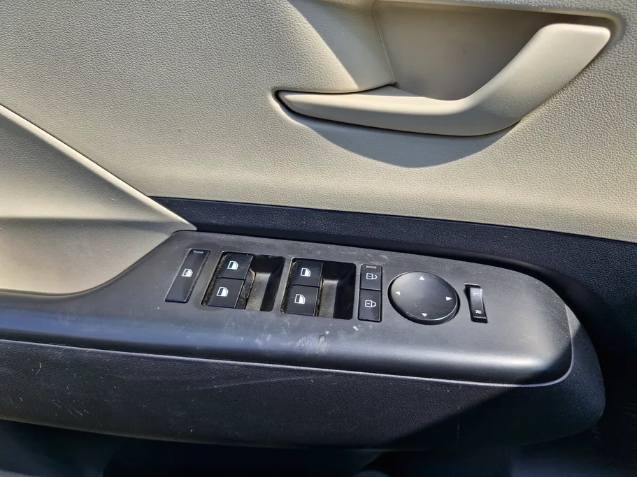 2024 Hyundai Kona Fleet 