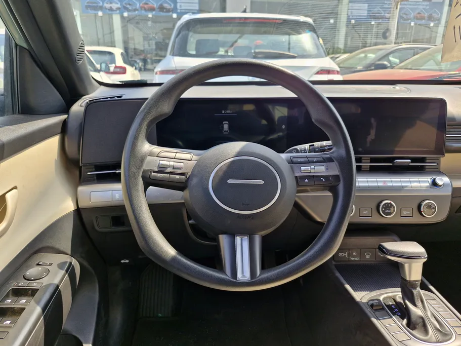 2024 Hyundai Kona Fleet 