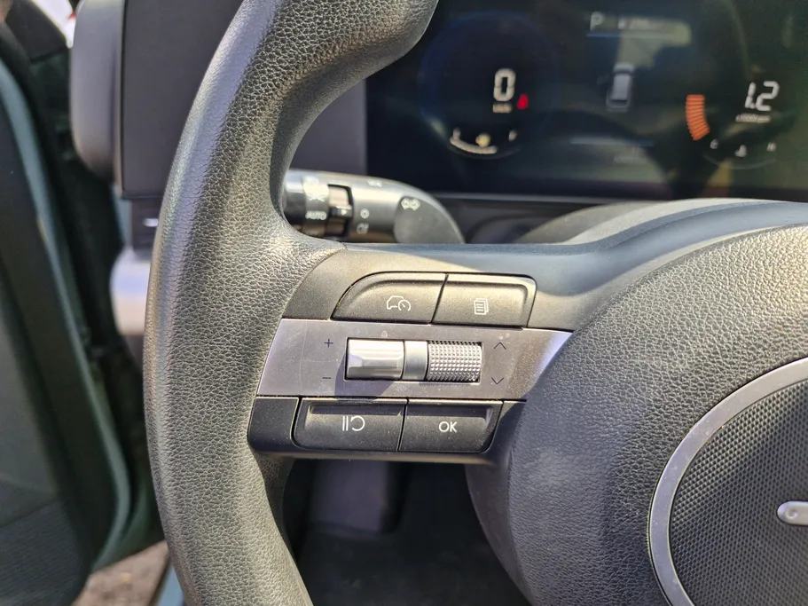 2024 Hyundai Kona Fleet 