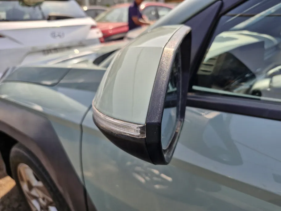 2024 Hyundai Kona Fleet 