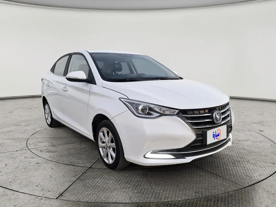 شانجان السفن Full Option 2023 
