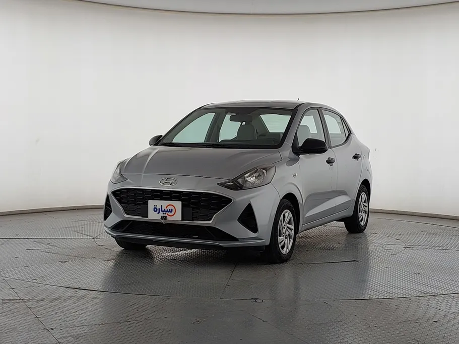 هيونداي Grand i10 فلييت 2023 