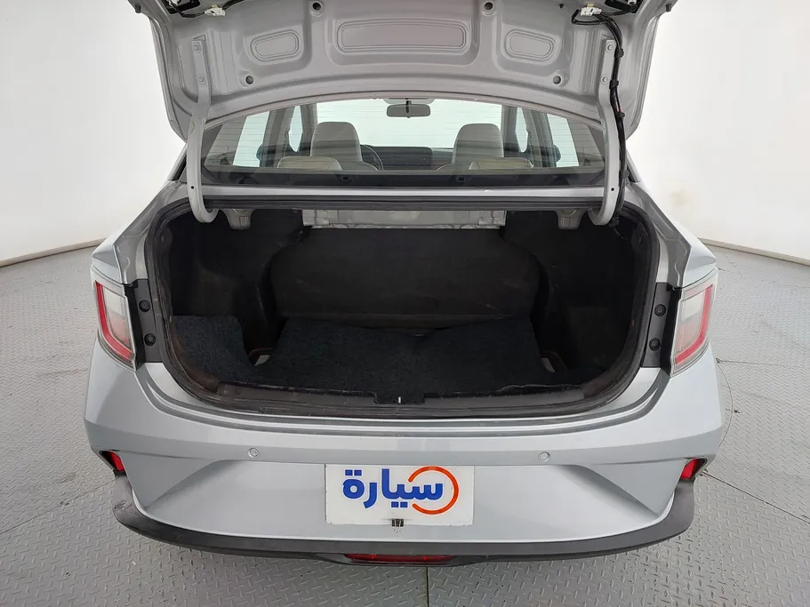 هيونداي Grand i10 فلييت 2023 