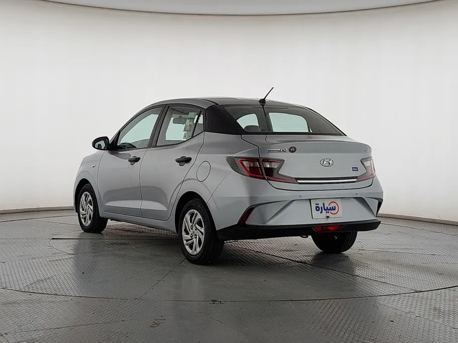 هيونداي Grand i10 فلييت 2023 