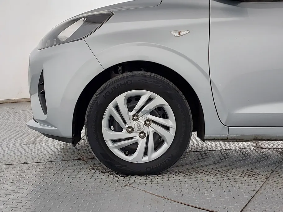 هيونداي Grand i10 فلييت 2023 