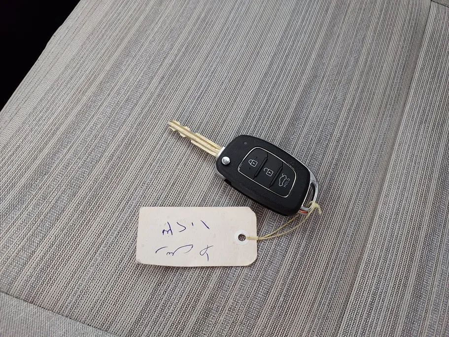 هيونداي Grand i10 فلييت 2023 