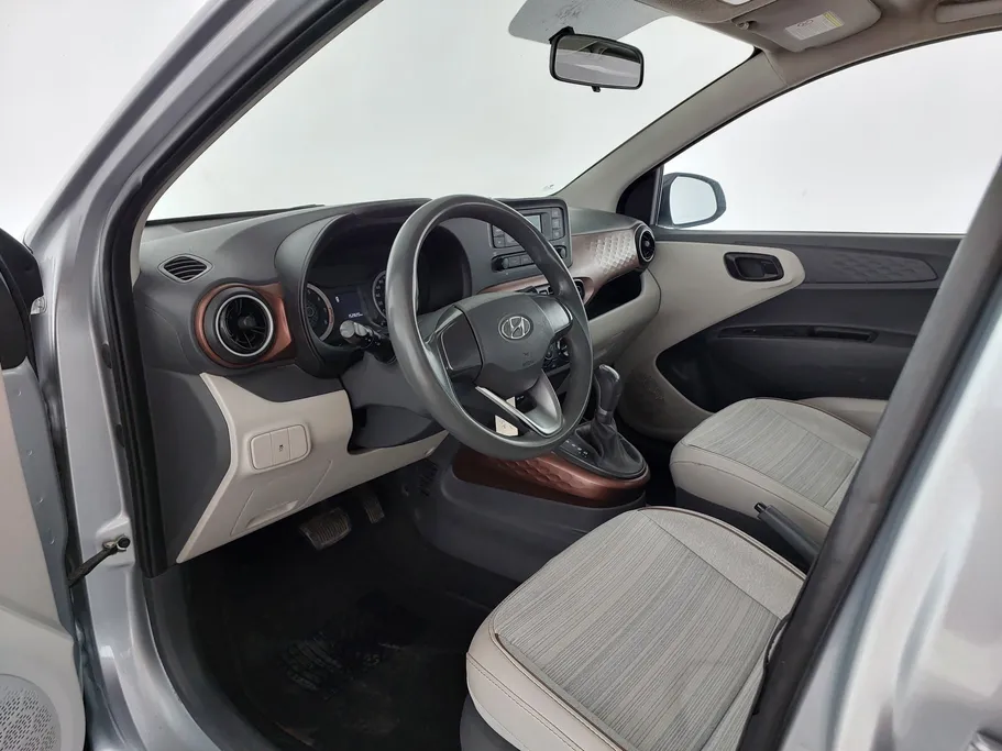 هيونداي Grand i10 فلييت 2023 