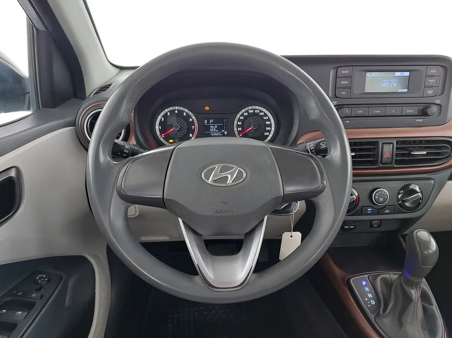 هيونداي Grand i10 فلييت 2023 