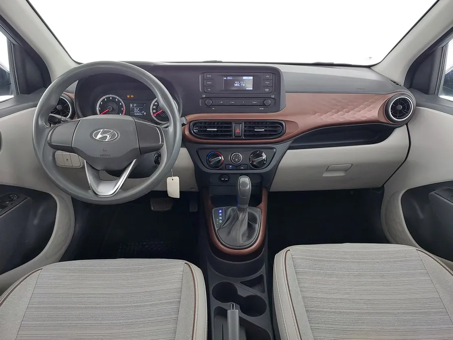 هيونداي Grand i10 فلييت 2023 