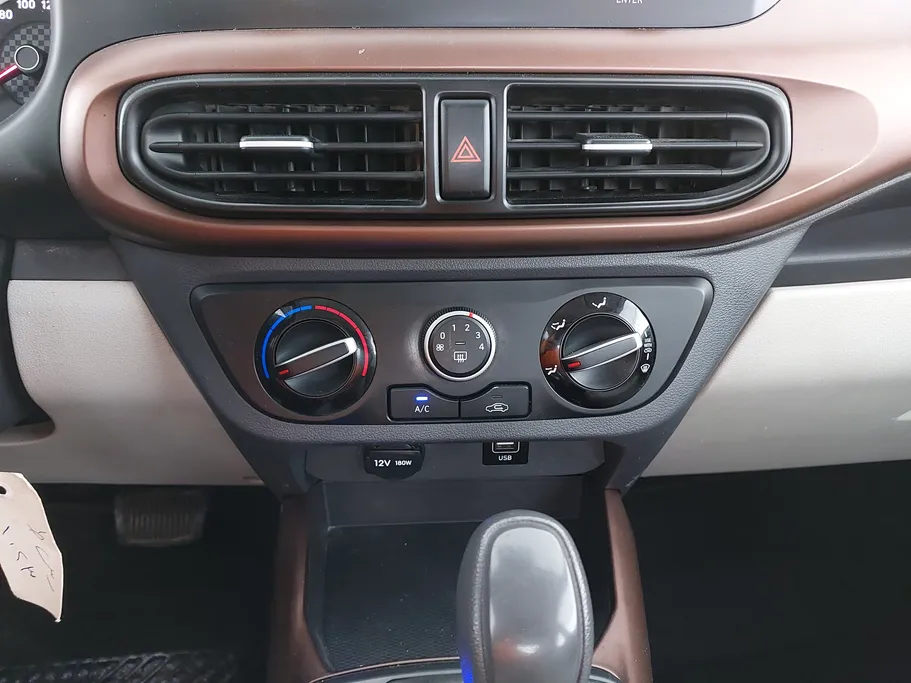 هيونداي Grand i10 فلييت 2023 