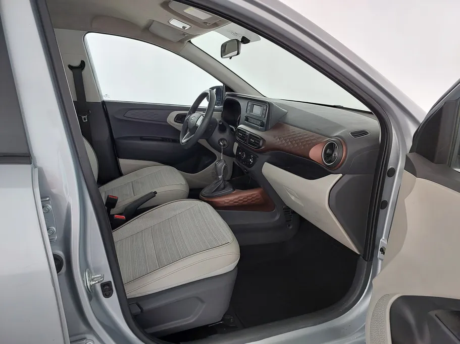 هيونداي Grand i10 فلييت 2023 